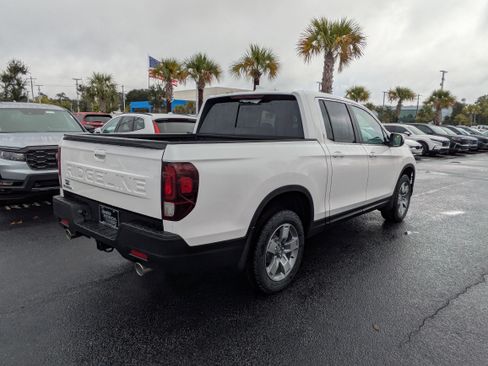 New 2026 Honda Ridgeline RTL image 5