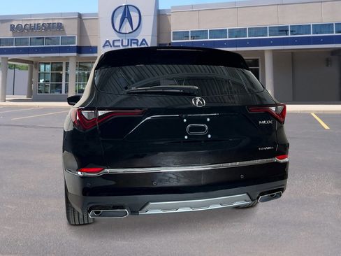 New 2026 Acura MDX Technology Package image 4