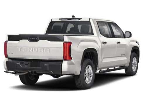 Used 2024 Toyota Tundra SR5 image 2