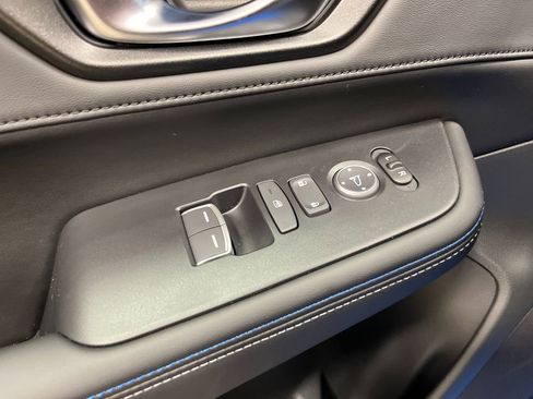 New 2026 Honda Prelude image 12