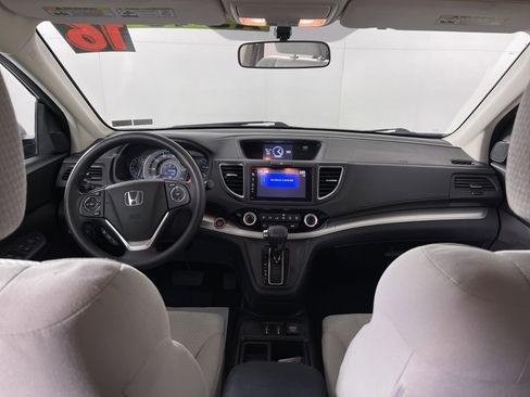 Used 2016 Honda CR-V EX image 14