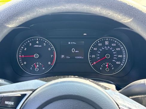 Used 2019 Kia Forte LXS FWD image 24