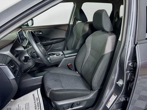 Used 2023 Nissan Rogue SV AWD/4WD image 11