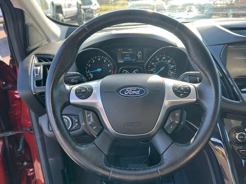 Used 2014 Ford Escape Titanium w/ Equipment Group 401A FWD image 18