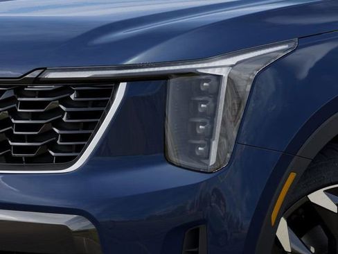 New 2026 Kia Sorento EX image 10