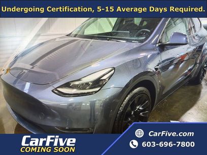 Used 2023 Tesla Model Y Long Range
