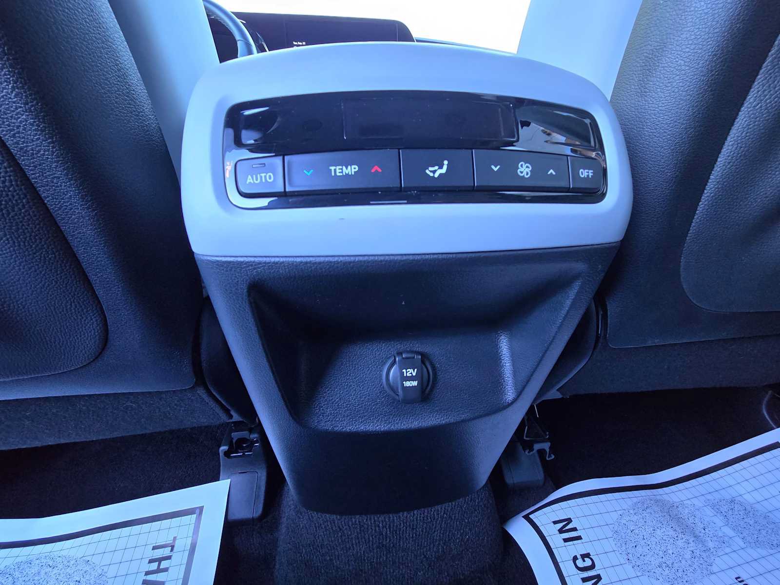 Used 2025 Hyundai Palisade SEL AWD/4WD image 13