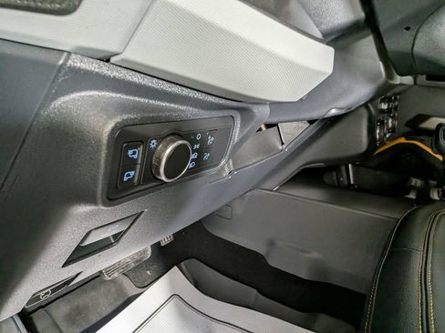 Used 2021 Ford Bronco Badlands AWD/4WD image 20