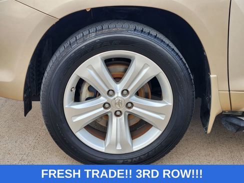 Used 2010 Toyota Highlander Limited image 11