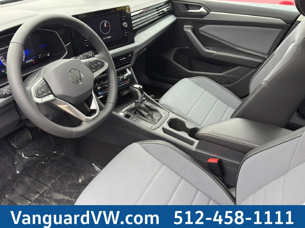 New 2026 Volkswagen Jetta SE FWD image 11