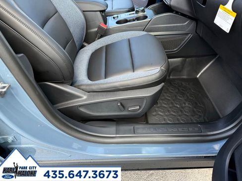 New 2026 Ford Bronco Sport Outer Banks AWD/4WD image 69
