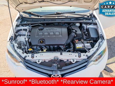Used 2014 Toyota Corolla LE FWD image 30