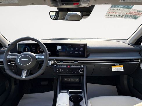 New 2026 Hyundai Sonata SEL image 20