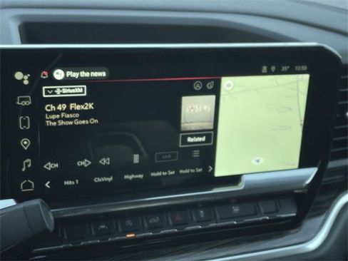 New 2026 GMC Sierra 1500 Elevation w/ Elevation Select Package image 13