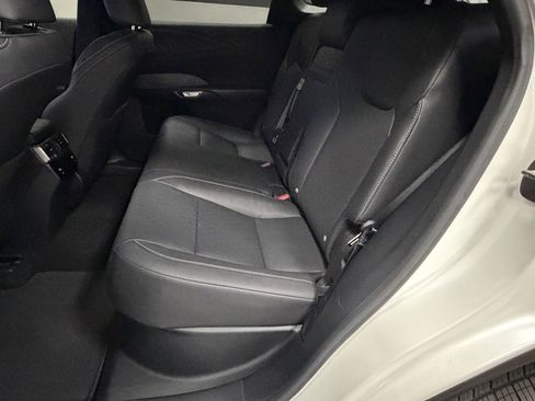 Used 2023 Lexus RX 350 Premium Plus image 36