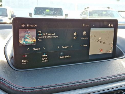 Used 2023 Acura MDX A-Spec image 18