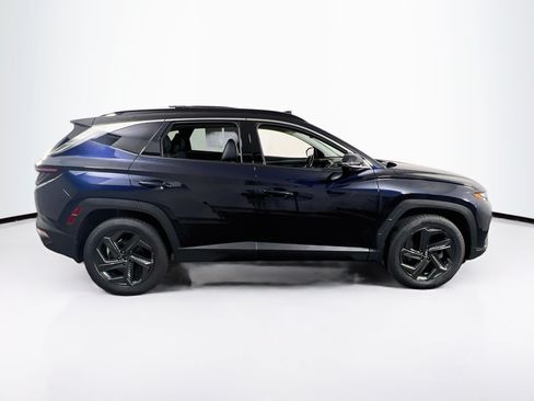 Used 2023 Hyundai Tucson Limited AWD/4WD image 4