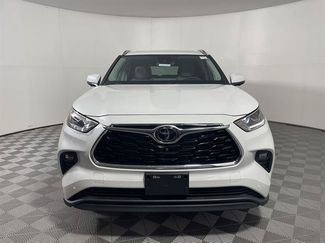New 2026 Toyota Highlander Limited AWD/4WD video 2