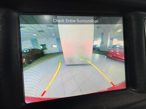 Used 2015 Dodge Charger SXT w/ AWD Plus Group image 39