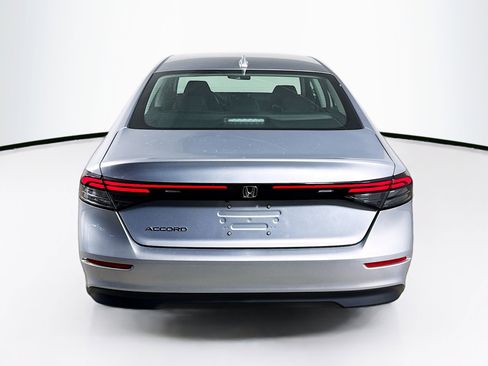 New 2026 Honda Accord LX image 28