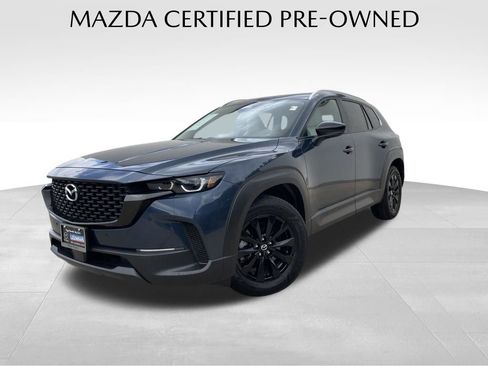 Used 2026 MAZDA CX-50 AWD 2.5 S w/ Weather Package image 1