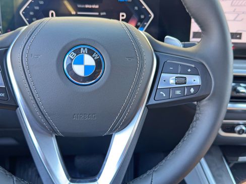 Used 2024 BMW X5 xDrive50e w/ Executive Package AWD/4WD image 24