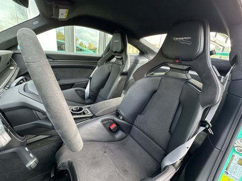 Certified 2026 Porsche 911 GT3 RWD image 5