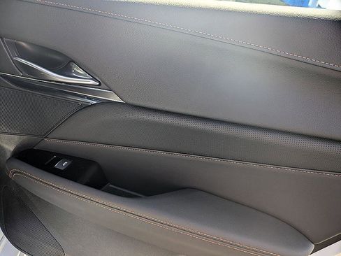 New 2026 Cadillac CT4 Sport RWD image 33