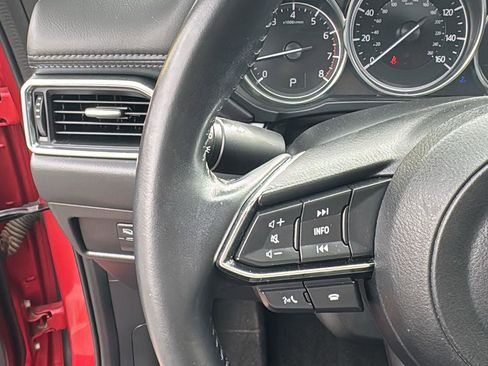 Used 2022 MAZDA CX-5 AWD 2.5 S image 13