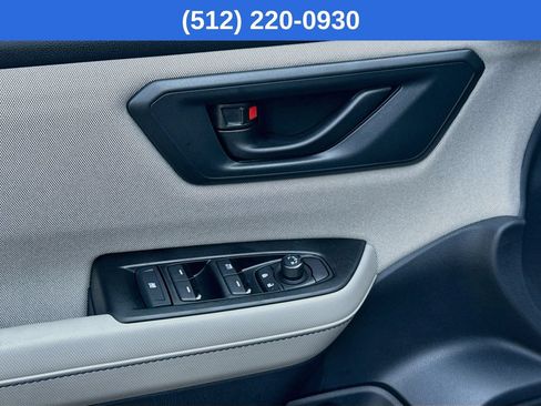 New 2026 Subaru Forester AWD/4WD image 20