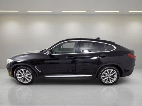 Used 2019 BMW X4 xDrive30i w/ Convenience Package image 4