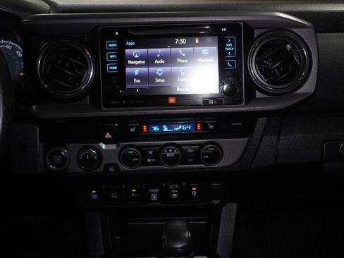 Used 2019 Toyota Tacoma TRD Pro image 18