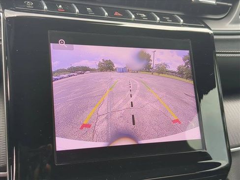 Used 2024 Jeep Grand Cherokee Altitude RWD image 12
