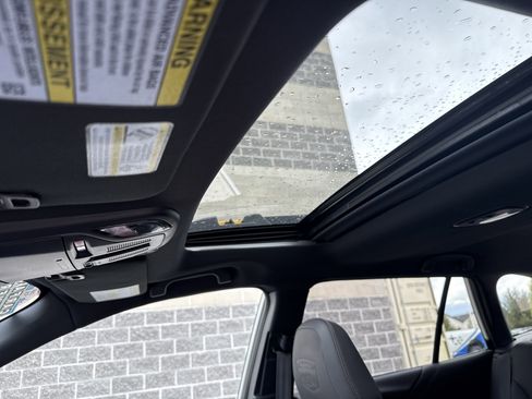 Used 2025 Subaru Outback Wilderness image 36