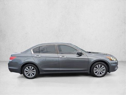 Used 2012 Honda Accord EX-L image 4