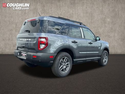 New 2026 Ford Bronco Sport Big Bend AWD/4WD image 7