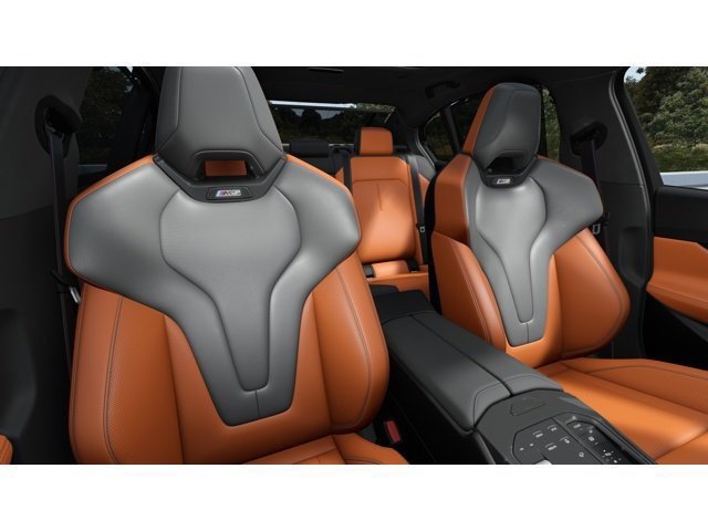 New 2027 BMW M5 w/ Executive Package AWD/4WD image 11