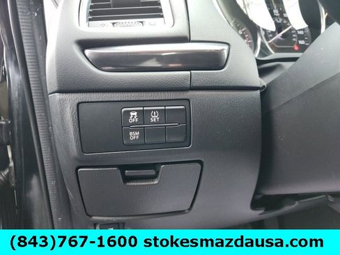 Used 2014 MAZDA MAZDA6 Touring image 16