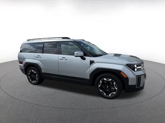 Used 2025 Hyundai Santa Fe SEL video 2