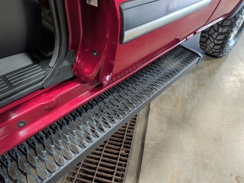 Used 2004 Chevrolet Silverado 2500 LS w/ Snow Plow Prep Package image 8