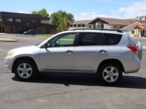 Used 2006 Toyota RAV4 4WD image 9