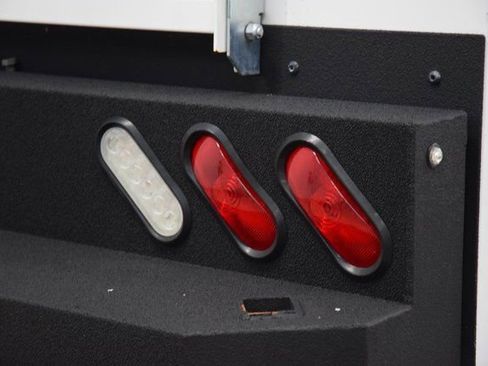 Used 2023 GMC Sierra 2500 Pro w/ Convenience Package image 13