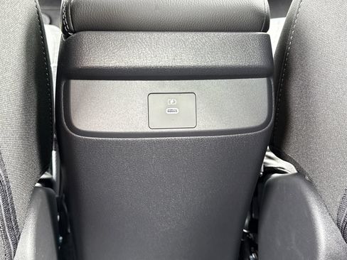 New 2026 Nissan Sentra SV w/ Floor Mat Package FWD image 17