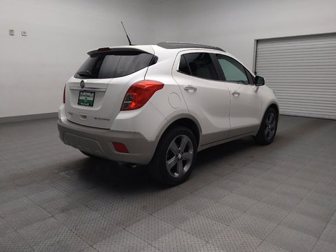 Used 2014 Buick Encore FWD image 9