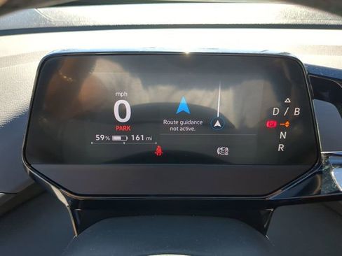 Certified 2022 Volkswagen ID.4 Pro S RWD image 33