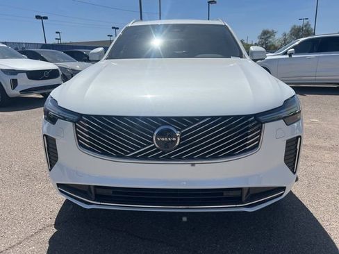 New 2026 Volvo XC90 B6 Plus w/ Protection Package AWD/4WD image 9