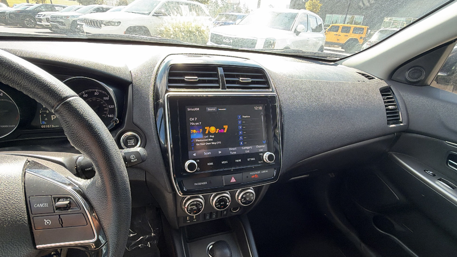 Used 2024 Mitsubishi Outlander Sport AWD image 31