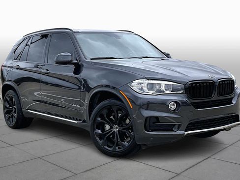 Used 2017 BMW X5 xDrive35i image 3