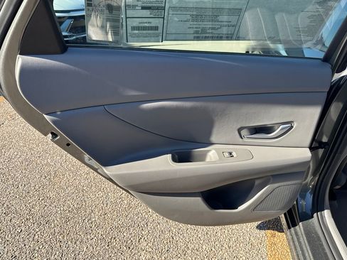 New 2026 Hyundai Elantra Sport image 12