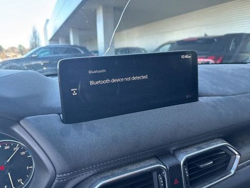 Used 2023 MAZDA CX-5 AWD 2.5 S w/ Premium Plus Pkg image 6